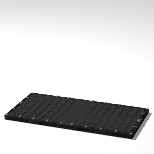 THE PRESENTER | STUDS