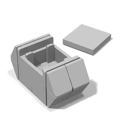 IMPERIAL CRATE II