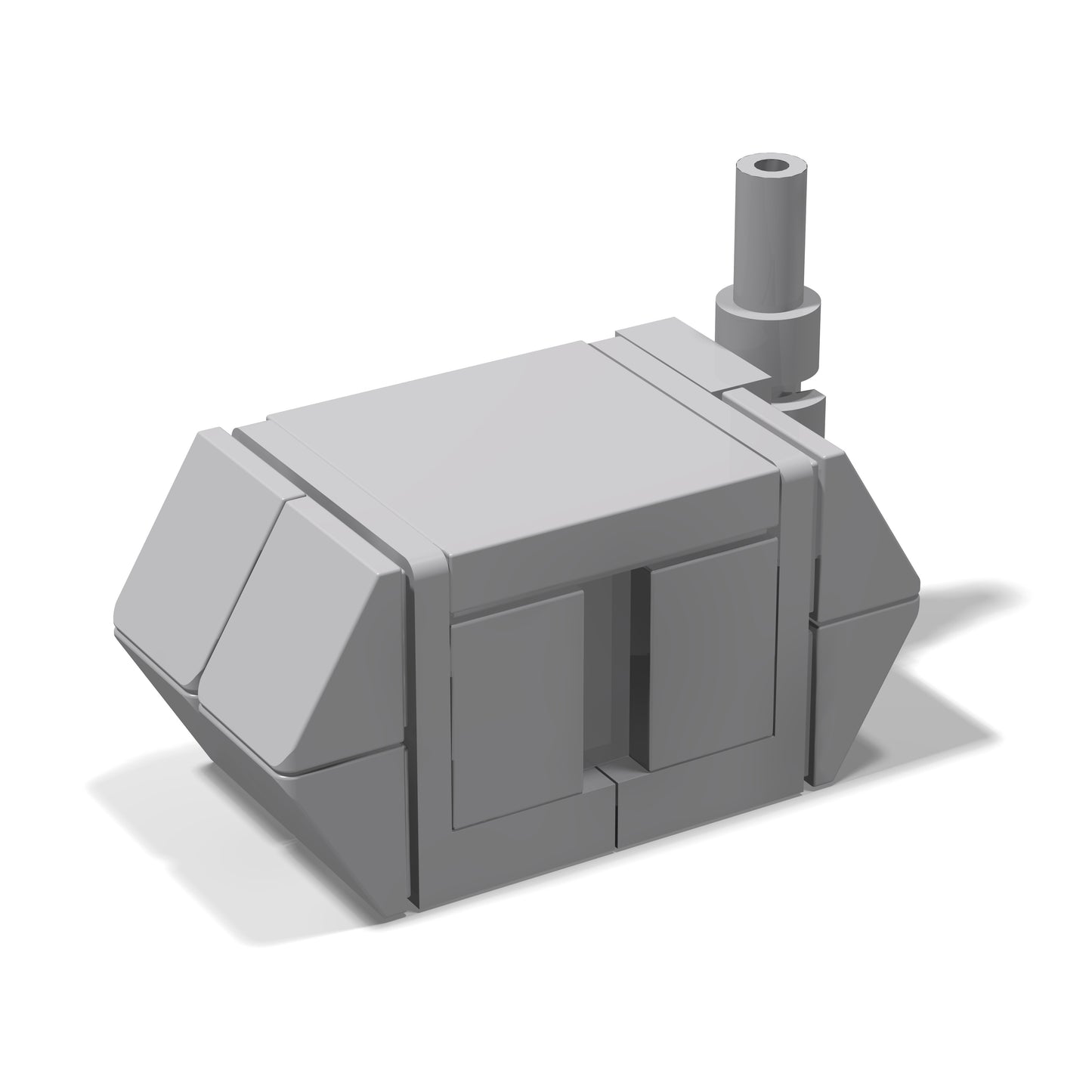 IMPERIAL CRATE III