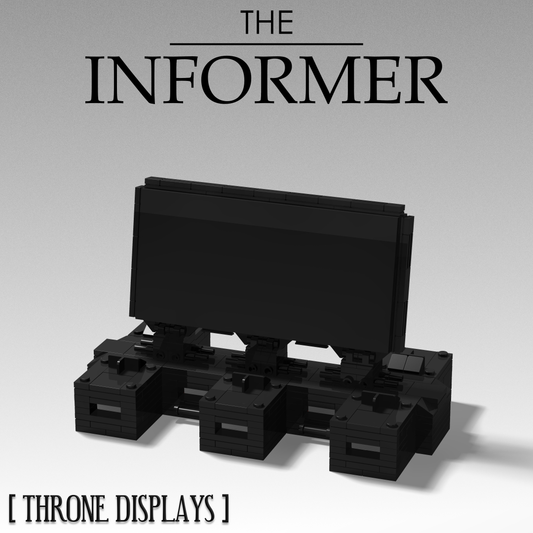 THE INFORMER