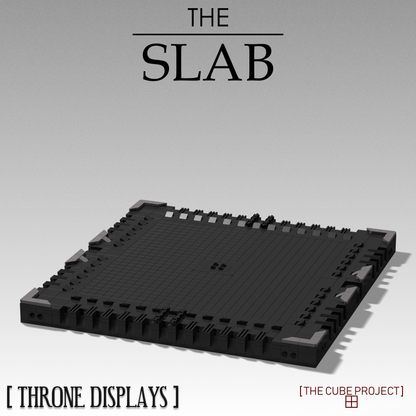 THE SLAB