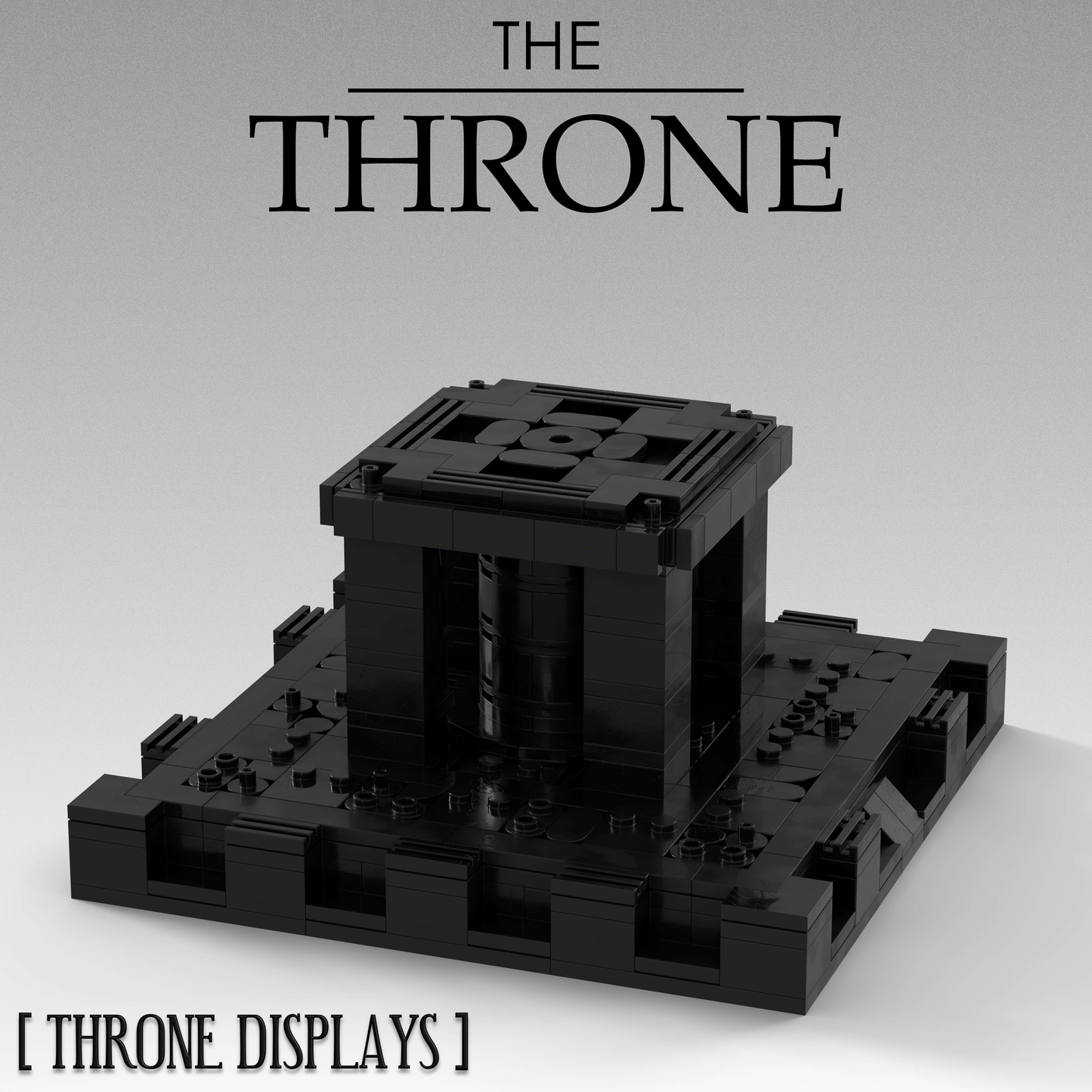 THE THRONE