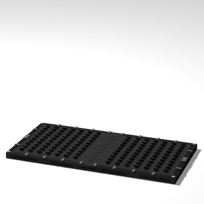 THE PRESENTER | STANDS