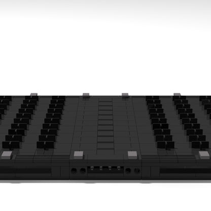 THE PRESENTER | STANDS