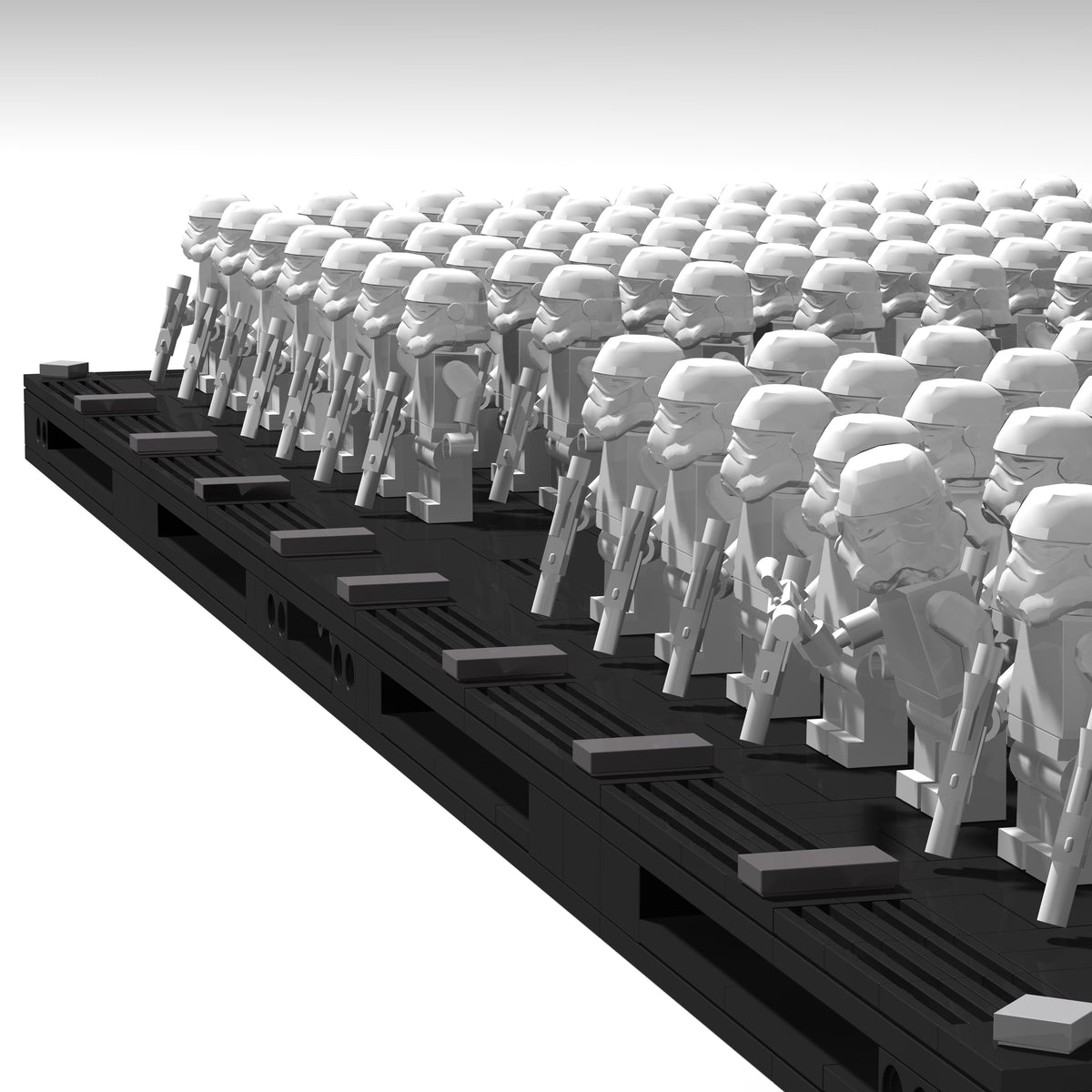 THE PRESENTER | STUDS