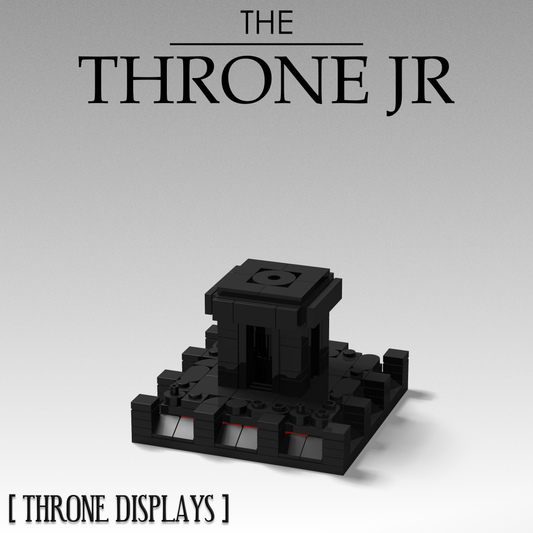 THE THRONE JR